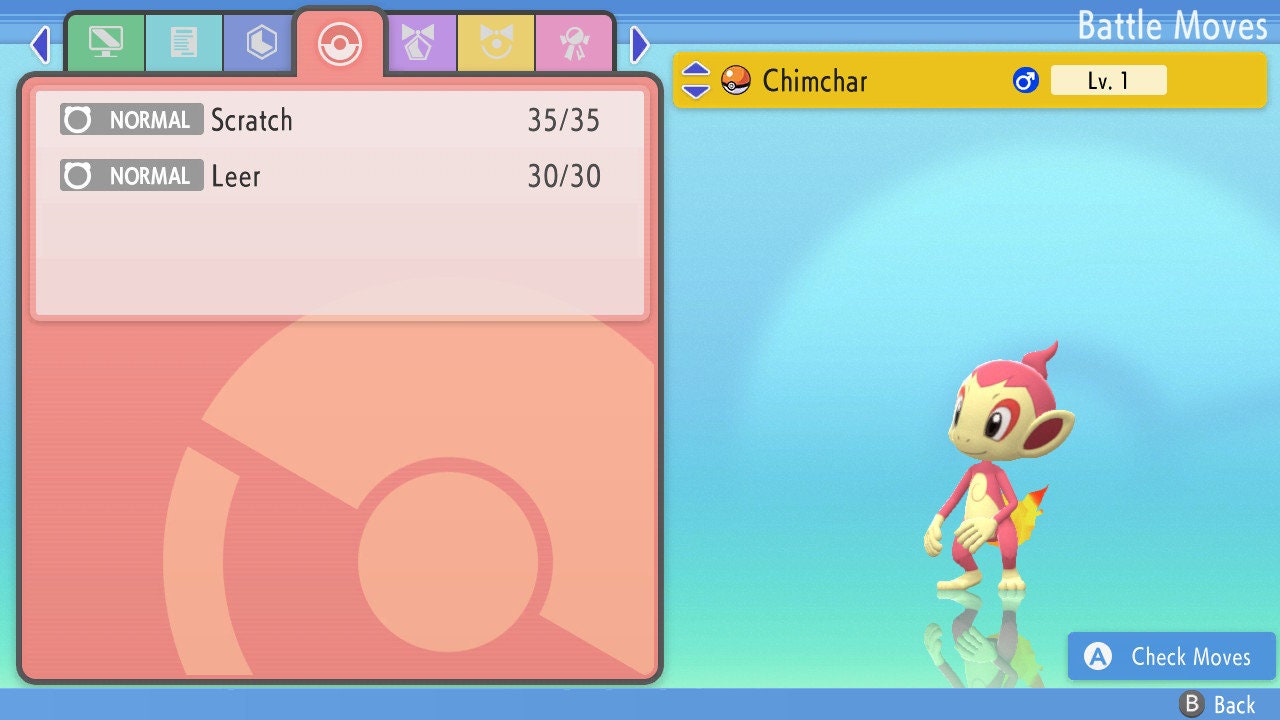 Shiny Chimchar 6IV Switch 2 BDSP Pokémon Brilliant Diamond Shining Pearl Battle Ready Starter Bonus Gift Fast Delivery Pokémon card photo 4