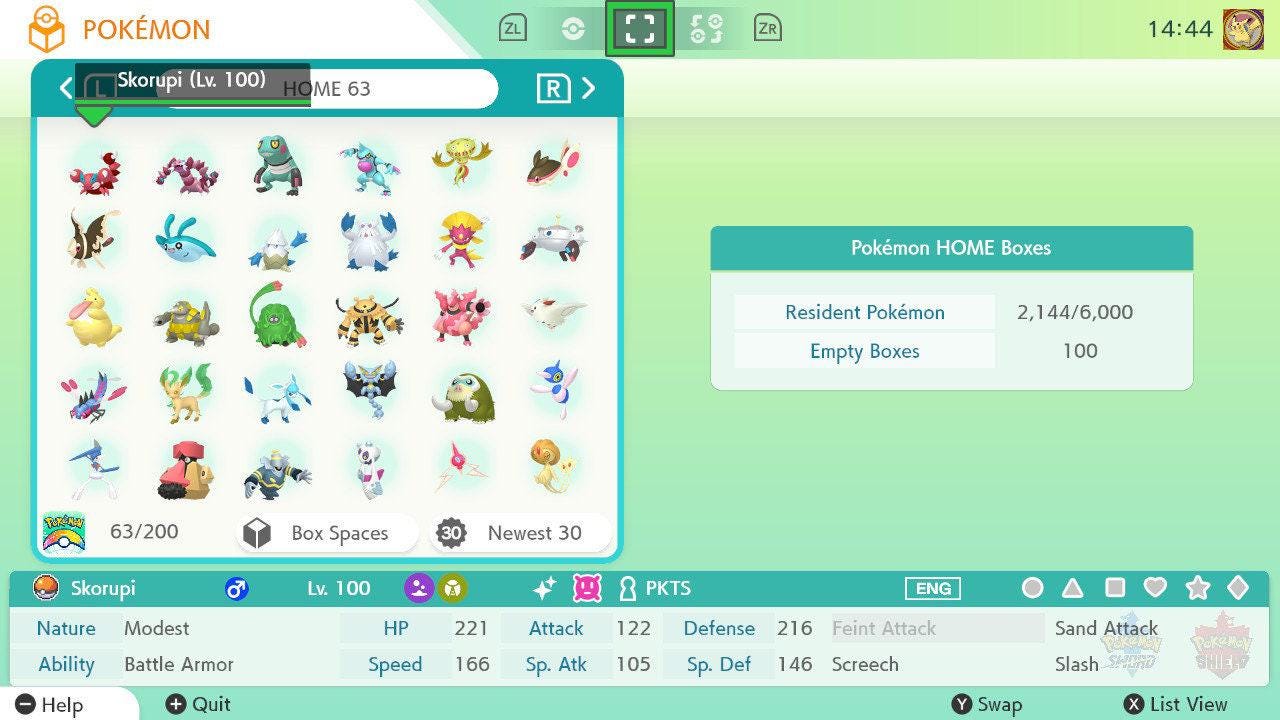 Pokemon HOME 6IV Shiny SINNOH POKEDEX Pokemon Scarlet Violet Pokemon Sword Shield, Pokemon Lets Go, Pokemon BdSp, Pokemon Legends Arceus Pokémon card photo 5