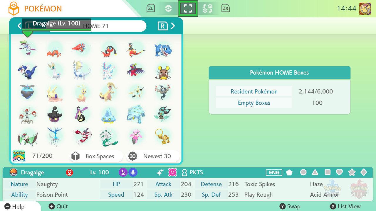 Pokemon HOME 6IV Shiny KALOS POKEDEX Pokemon Scarlet Violet Pokemon Sword Shield, Pokemon Lets Go, Pokemon BdSp, Pokemon Legends Arceus Pokémon card photo 4