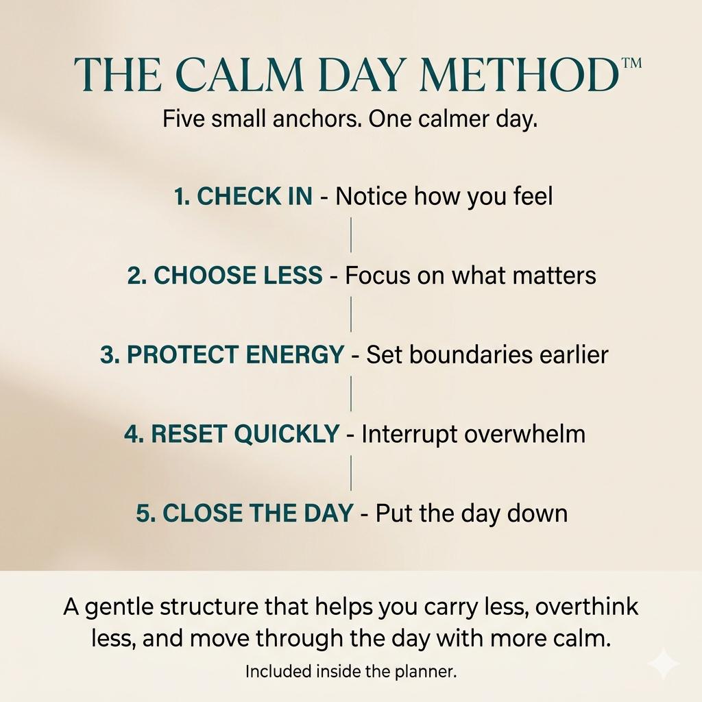 High Functioning Anxiety Daily Planner PDF Overthinking & People Pleasing Planner Boundary Setting Workbook Printable Self Care Planner Pokémon card photo 5