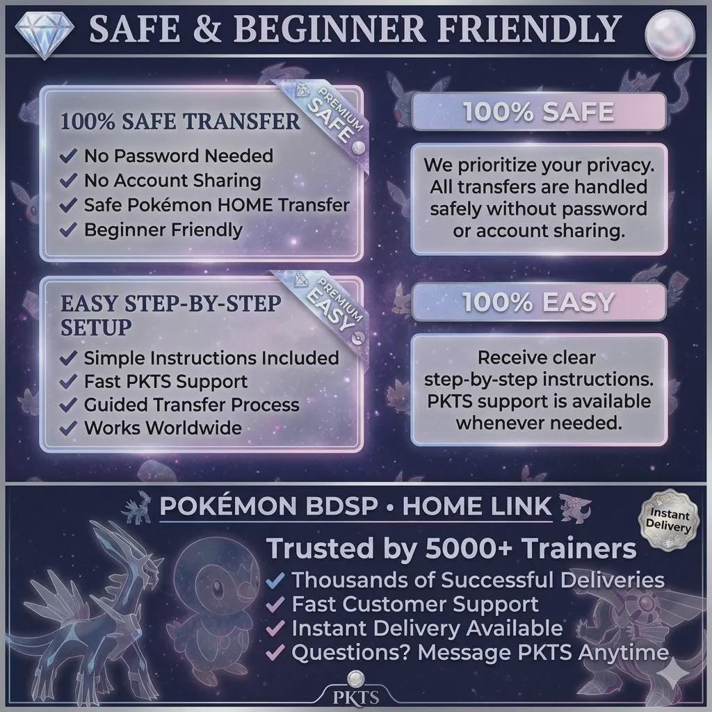 Complete Brilliant Diamond Shining Pearl Pokedex 550 Pokémon HOME Living Dex Pokémon card photo 3