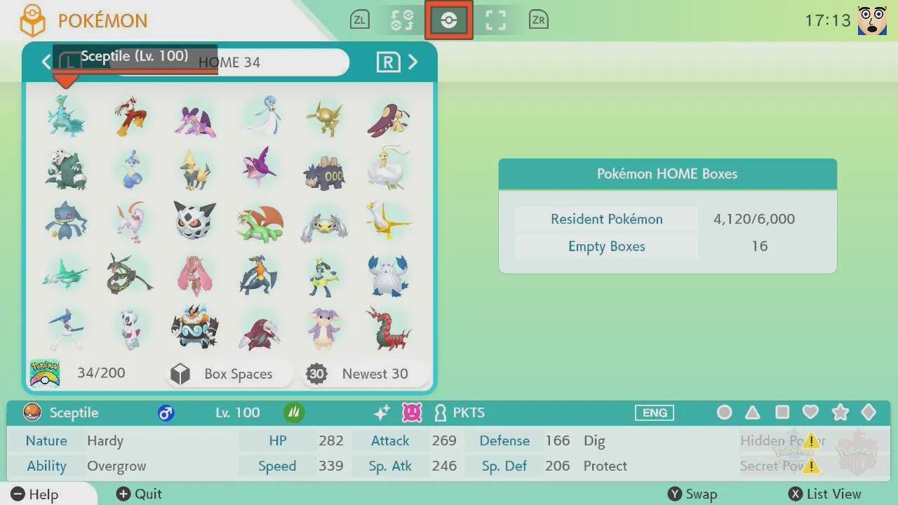 HOME TRANSFER 74x Shiny Mega Evolution Pokémon Pack – Legends Za Pre Order Pokémon HOME Instant Delivery Perfect 6IV Customizable Bundle Pokémon card photo 3