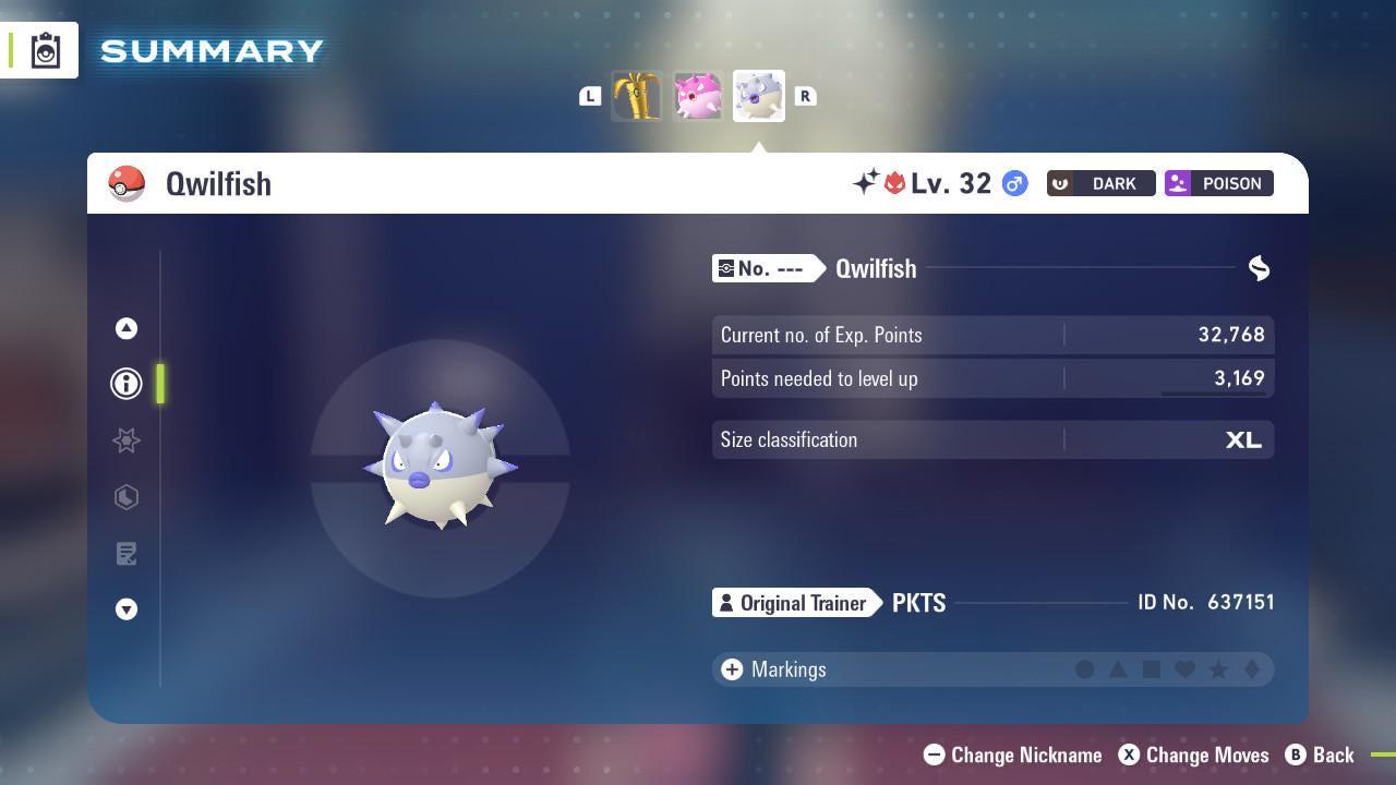 תמונה של שייני אלפא קווילפיש היסויאני 6IV מוכן לקרב תחרותי – תמונה 3