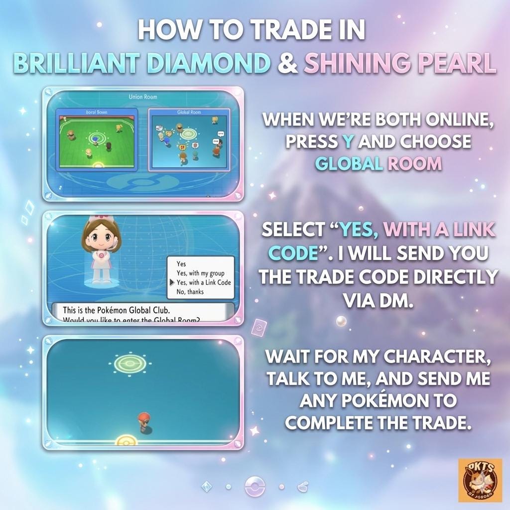 SHINY 6IV METAGROSS Pokemon Brilliant Diamond Shining Pearl 6IV Competitive Battle Ready Pokémon card photo 5