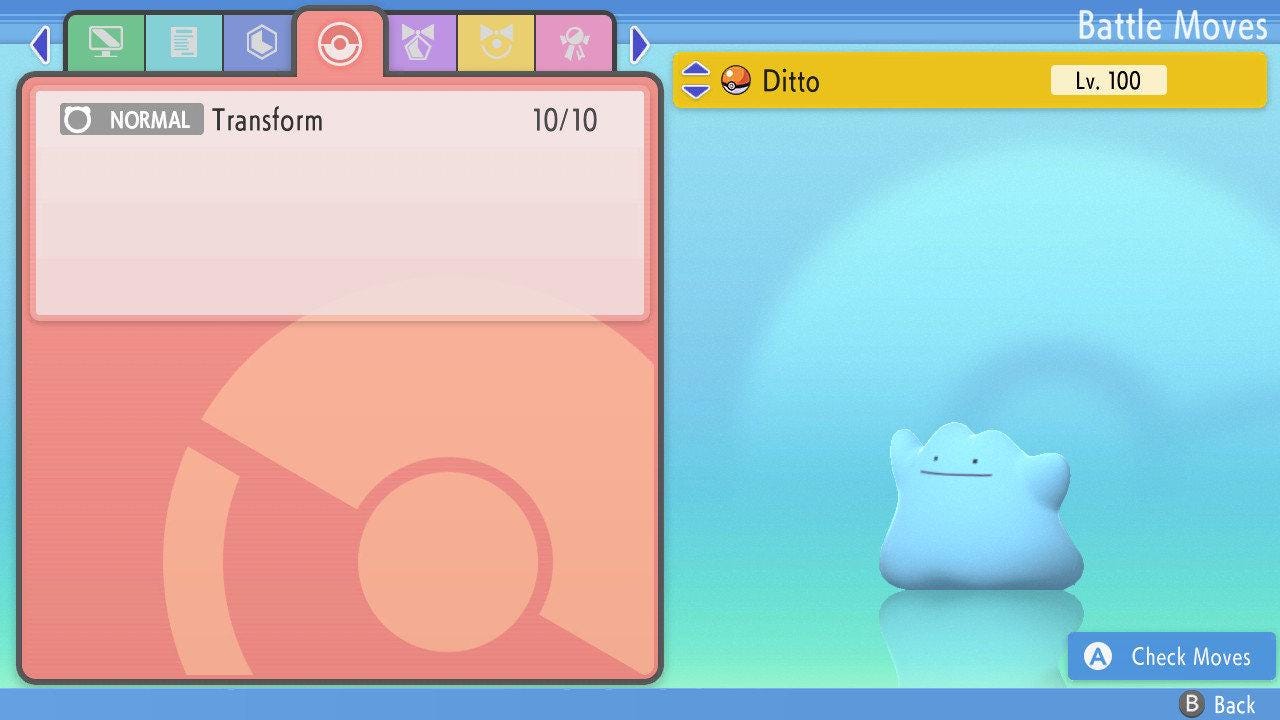 SHINY 6IV DITTO English Pokemon Pokémon Brilliant Diamond and Shining Pearl 6IV Pokemon Breeding Ditto Free Shiny Pokémon card photo 2