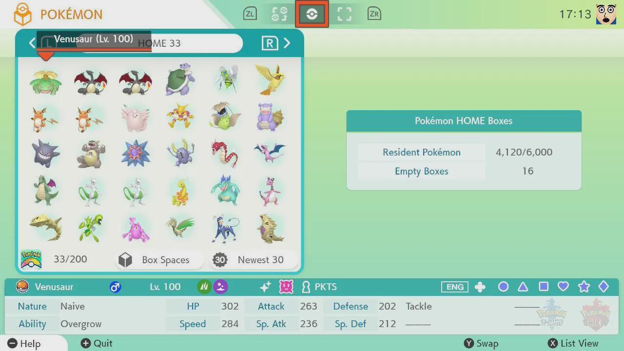 HOME TRANSFER 74x Shiny Mega Evolution Pokémon Pack – Legends Za Pre Order Pokémon HOME Instant Delivery Perfect 6IV Customizable Bundle Pokémon card photo 2