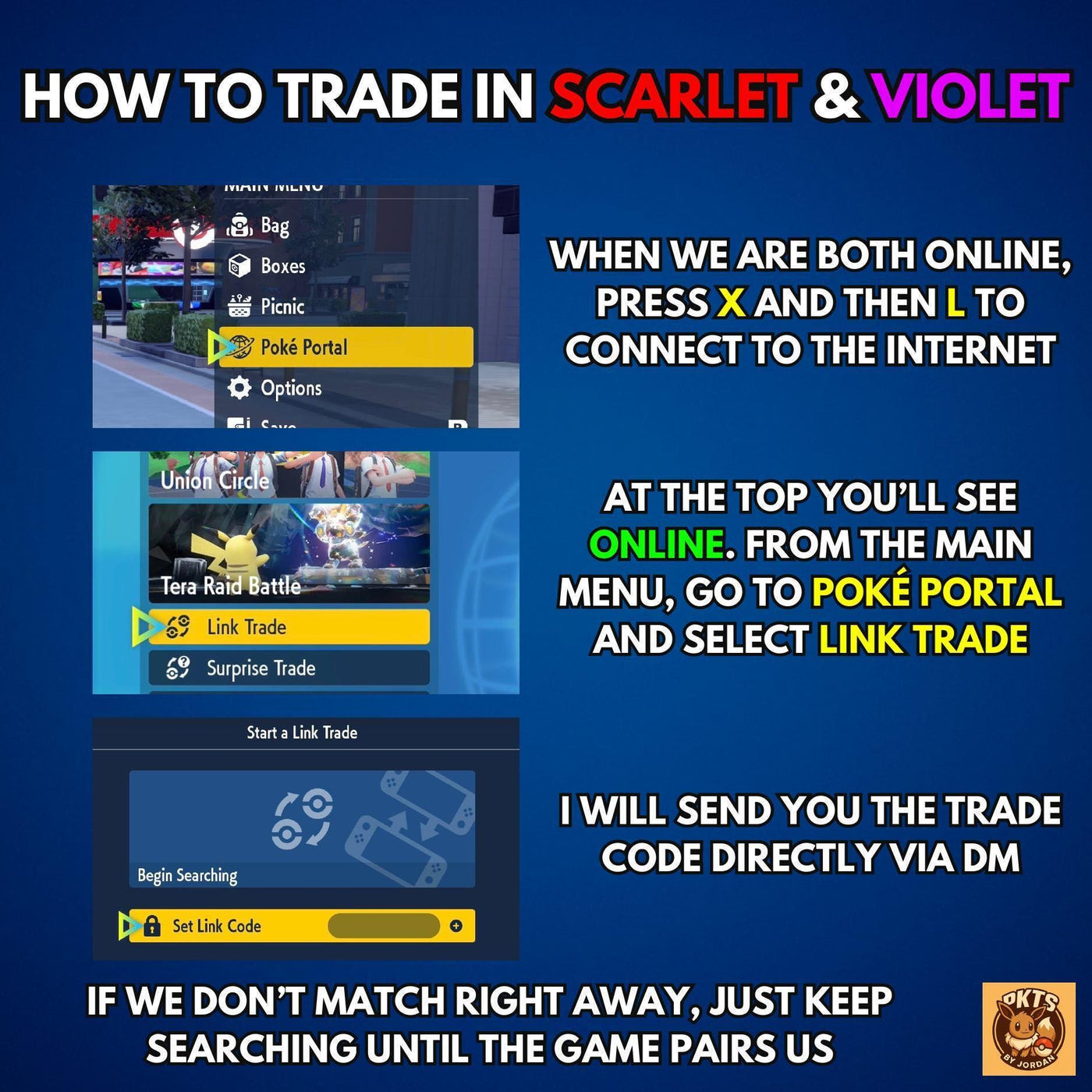 SHINY Cobalion, Terrakion, Virizion Bundle Pack 6IV EV Pokémon Scarlet and Violet 6IV Competitive Battle Ready Pokémon card photo 2