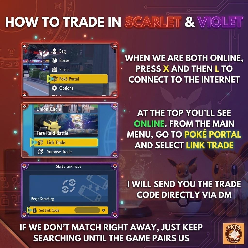 תמונה של פוקימון סקרלט וויולט שייני צ'רמיליון מוכן לקרב מאומן EV, ‏OT מותאם אישית, כל חפץ להחזקה, החלפת SV משלוח מהיר – תמונה 4