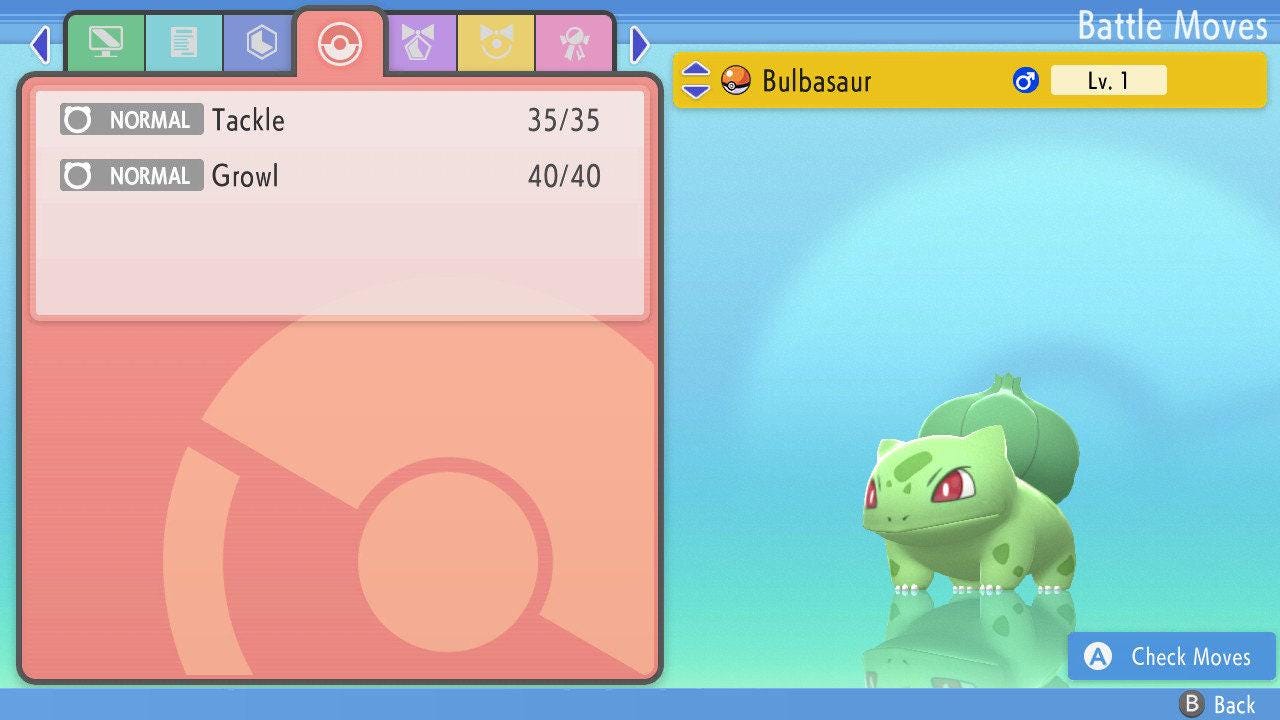 SHINY 6IV BULBASAUR Pokemon Brilliant Diamond Shining Pearl 6IV Competitive Battle Ready Pokémon card photo 4