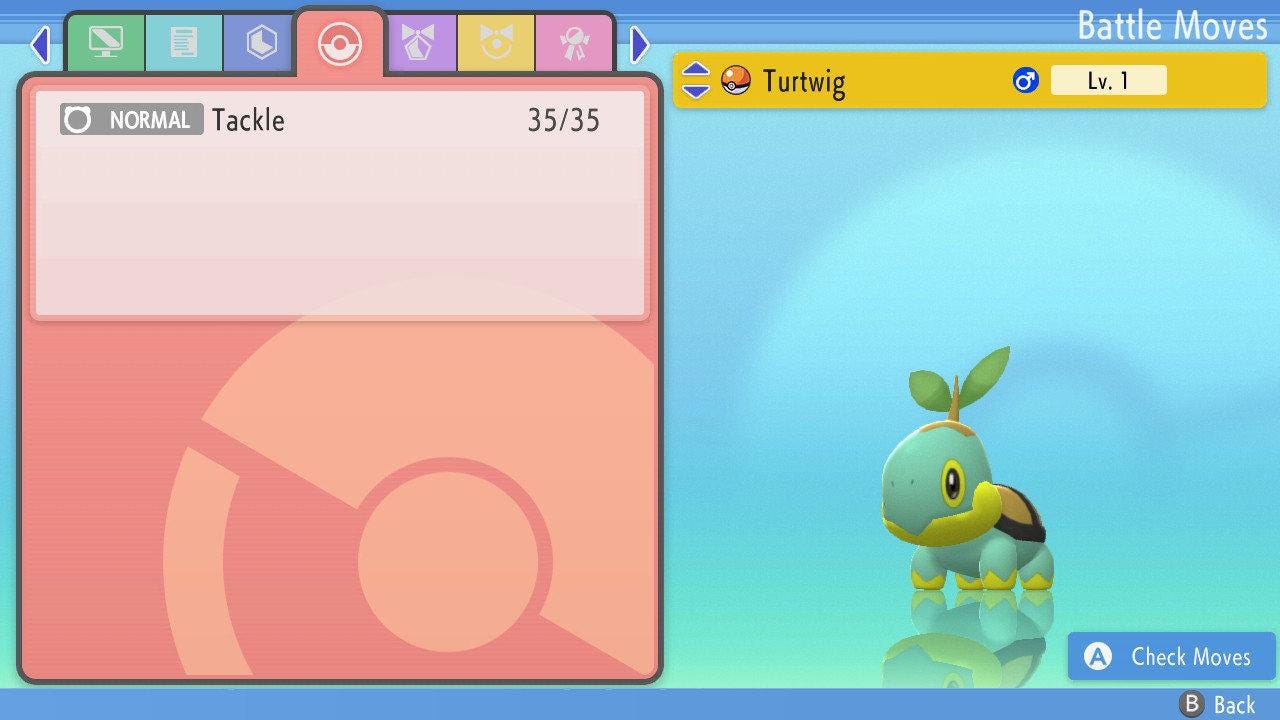 Shiny Turtwig 6IV Switch 2 BDSP Pokémon Brilliant Diamond Shining Pearl Battle Ready Starter Bonus Gift Fast Delivery Pokémon card photo 4