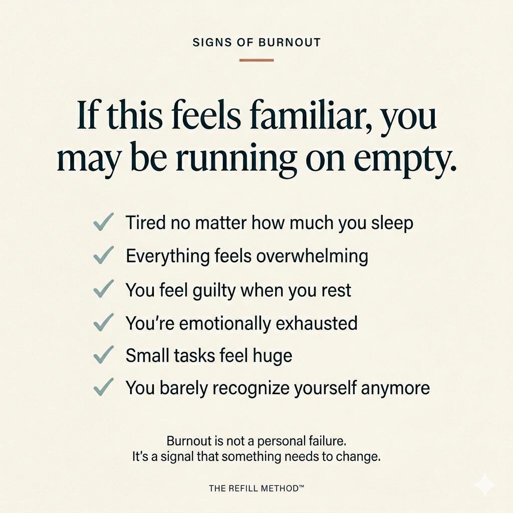 Burnout Recovery Workbook to Restore Your Energy and Rest Without Guilt Gentle Self Care Journal for Exhaustion Overwhelm Emotional Burnout Pokémon card photo 2