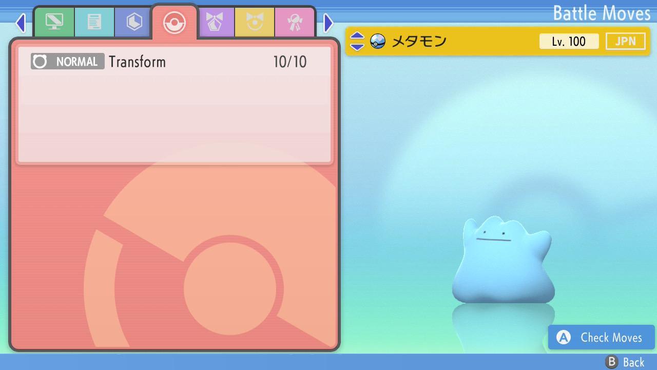 SHINY 6IV DITTO Bold Japanese Masuda Pokémon Breeding Shiny Ditto Pokémon Brilliant Diamond Shining Pearl 6IV Pokémon Shiny Masuda Pokémon card photo 4