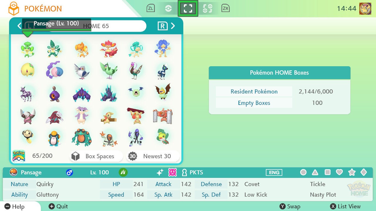 Pokemon HOME 6IV Shiny UNOVA POKEDEX Pokemon Scarlet Violet Pokemon Sword Shield, Pokemon Lets Go, Pokemon BdSp, Pokemon Legends Arceus Pokémon card photo 3