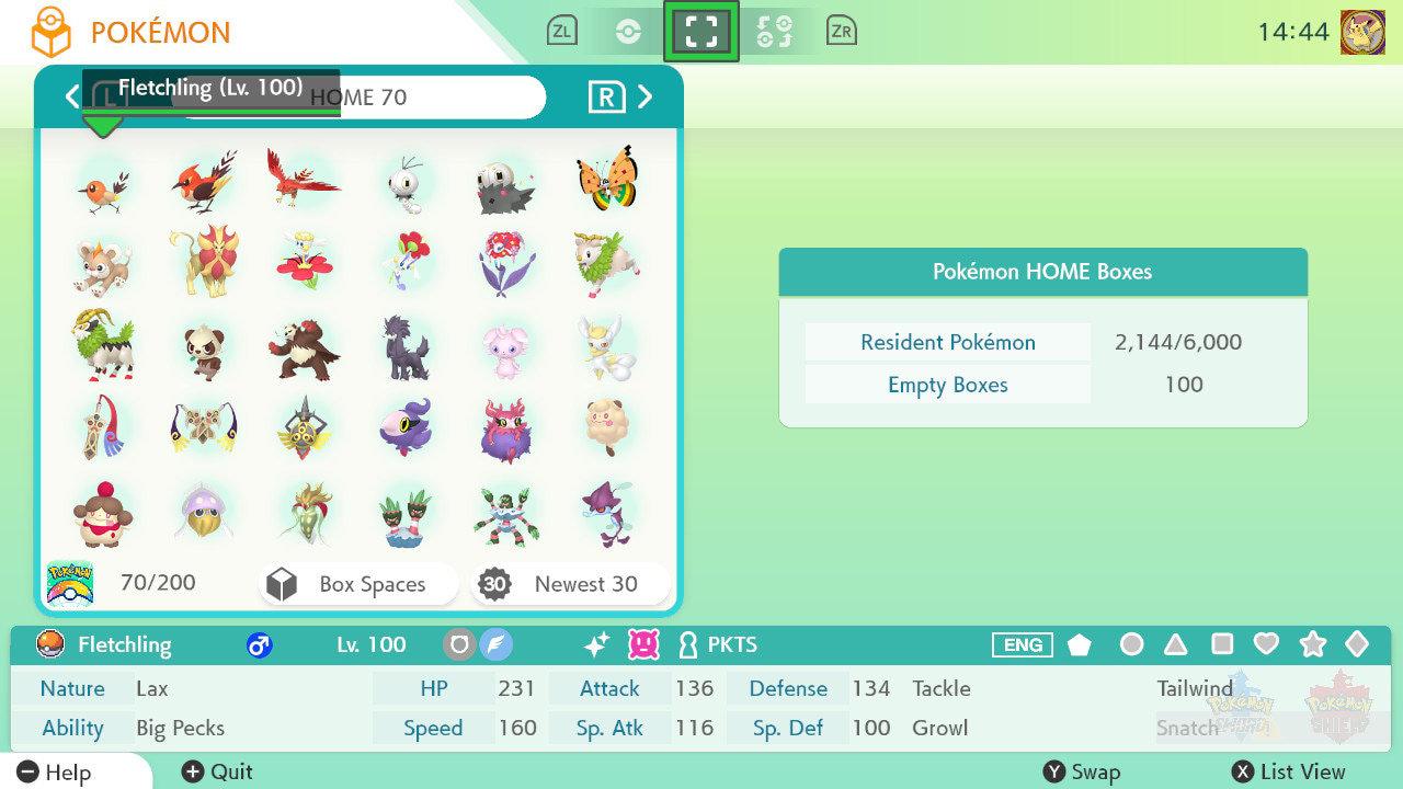 Pokemon HOME 6IV Shiny KALOS POKEDEX Pokemon Scarlet Violet Pokemon Sword Shield, Pokemon Lets Go, Pokemon BdSp, Pokemon Legends Arceus Pokémon card photo 3