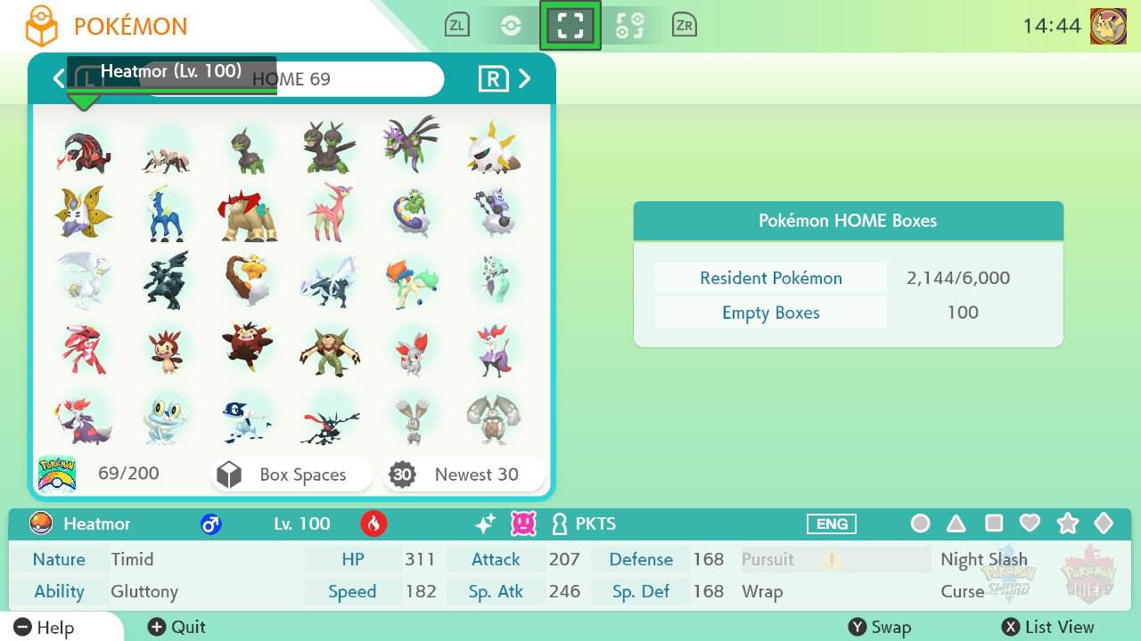 Pokemon HOME 6IV Shiny KALOS POKEDEX Pokemon Scarlet Violet Pokemon Sword Shield, Pokemon Lets Go, Pokemon BdSp, Pokemon Legends Arceus Pokémon card photo 2