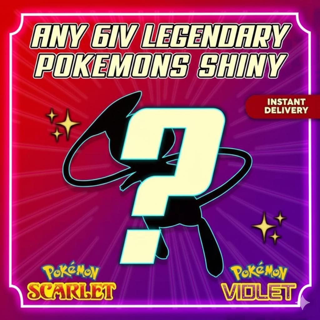 Custom Pokémon category