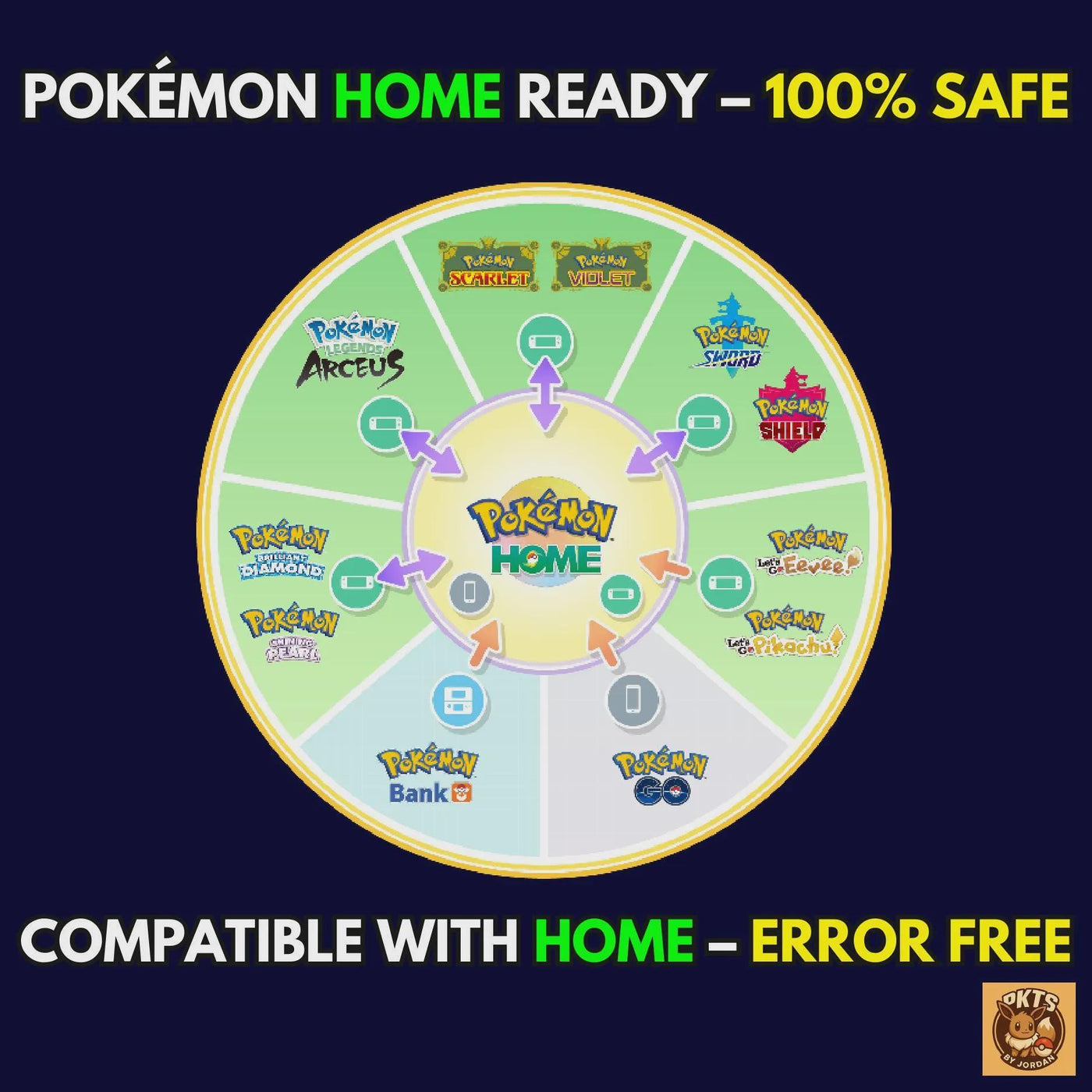 SHINY 6IV BONSLY Pokémon Brilliant Diamond and Shining Pearl 6IV Competitive Battle Ready Pokémon card photo 5