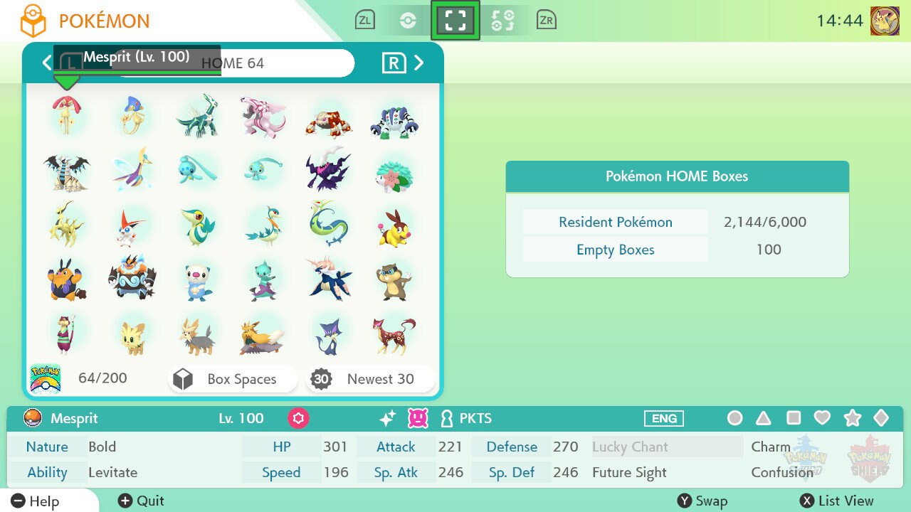 Pokemon HOME 6IV Shiny UNOVA POKEDEX Pokemon Scarlet Violet Pokemon Sword Shield, Pokemon Lets Go, Pokemon BdSp, Pokemon Legends Arceus Pokémon card photo 2
