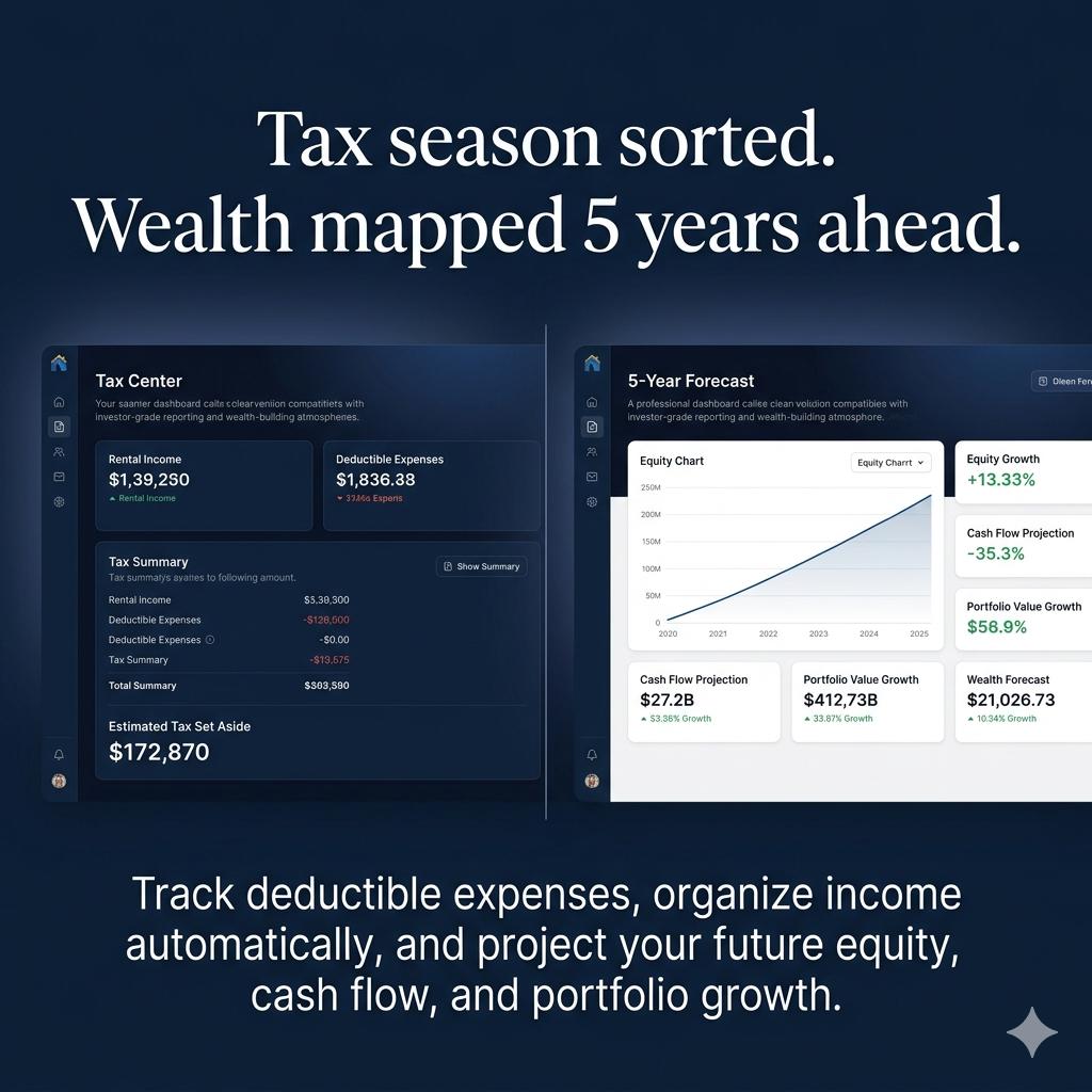 Rental Property Tracker Spreadsheet Landlord Income and Expense Cash Flow and ROI Dashboard for Real Estate Investors Google Sheets Excel Pokémon card photo 3