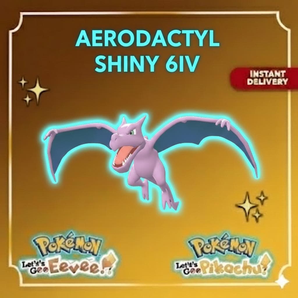 Shiny Pokémon category
