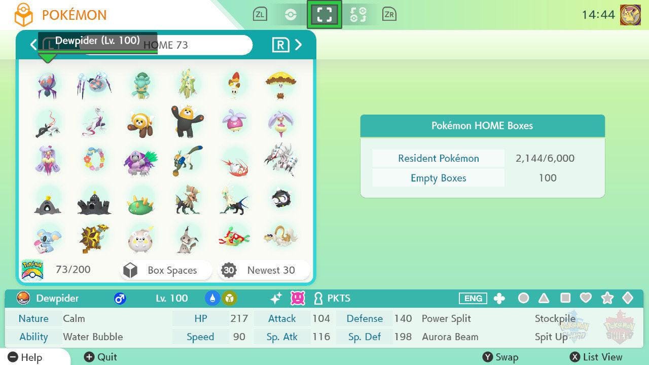 Pokemon HOME 6IV Shiny ALOLA POKEDEX Pokemon Scarlet Violet Pokemon Sword Shield, Pokemon Lets Go, Pokemon BdSp, Pokemon Legends Arceus Pokémon card photo 3