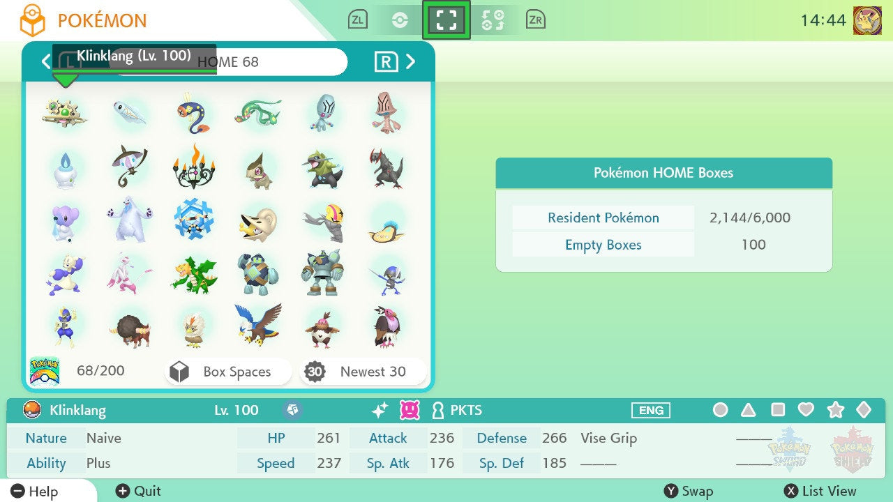 Pokemon HOME 6IV Shiny UNOVA POKEDEX Pokemon Scarlet Violet Pokemon Sword Shield, Pokemon Lets Go, Pokemon BdSp, Pokemon Legends Arceus Pokémon card photo 6