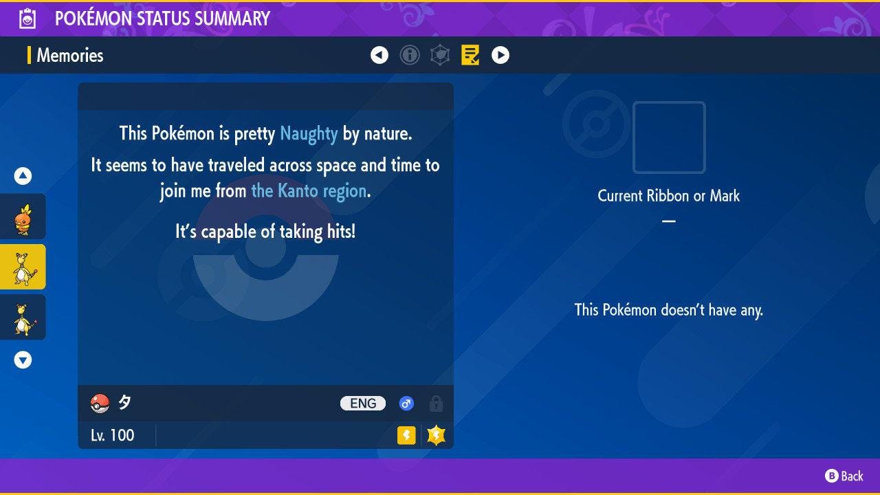 Foto de la carta Pokémon AMPHAROS variocolor Pokémon Escarlata y Púrpura 6IV competitivo listo para la batalla 2