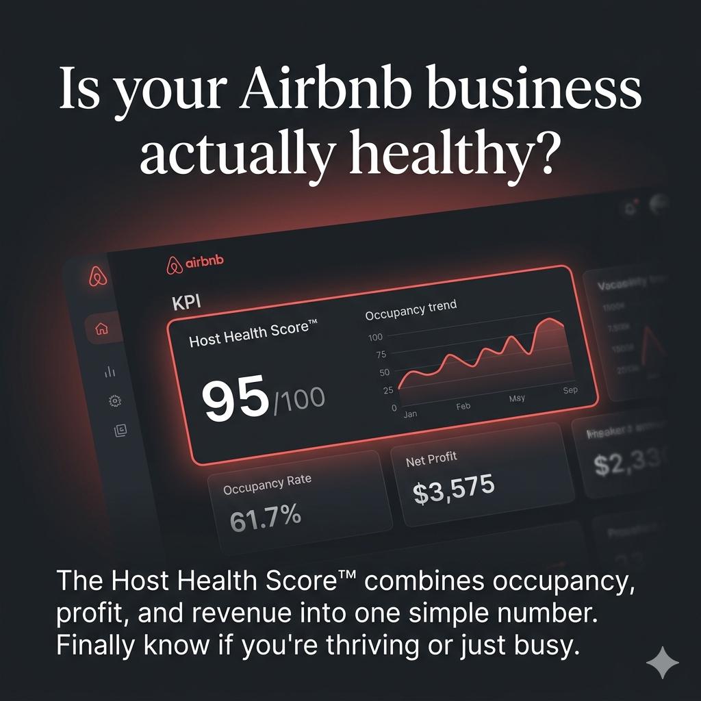 Airbnb Spreadsheet Short Term Rental Tracker Income Expense Profit Dashboard for Airbnb Hosts VRBO Hosts Google Sheets Excel Pokémon card photo 6