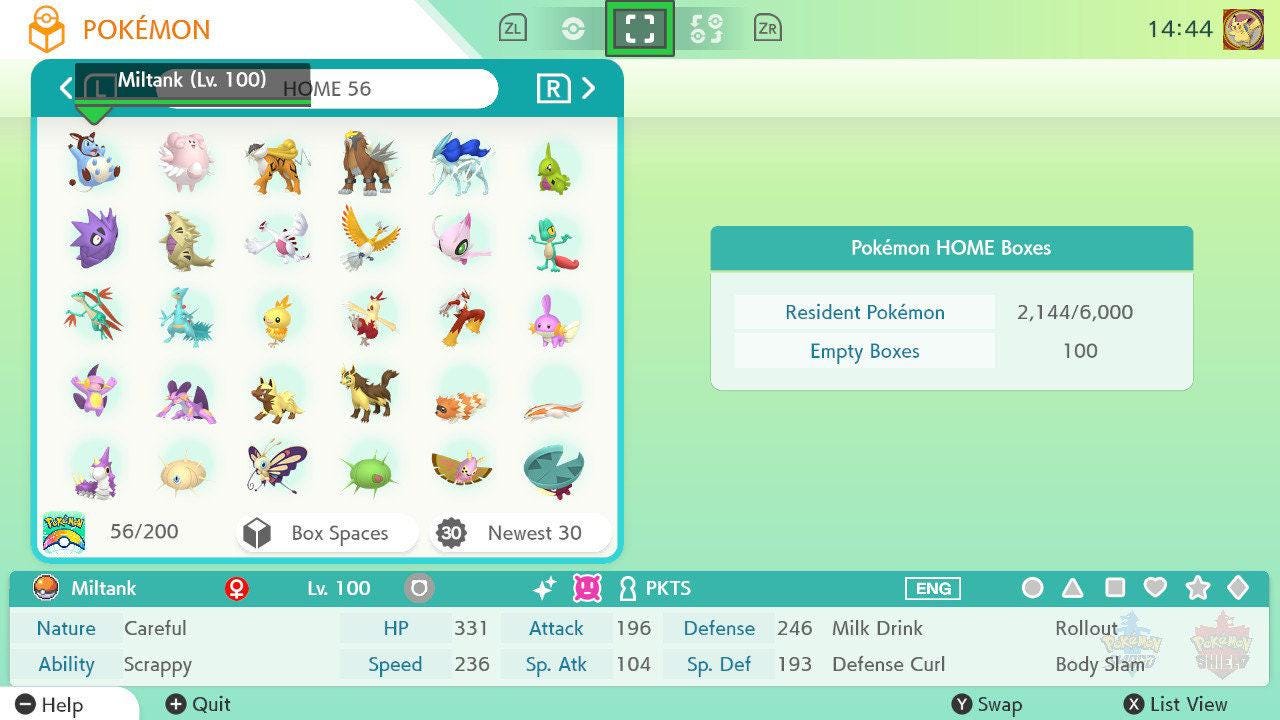 Pokemon HOME 6IV Shiny HOENN POKEDEX Pokemon Scarlet Violet Pokemon Sword Shield Pokemon Lets Go, Pokemon BdSp, Pokemon Legends Arceus Pokémon card photo 2