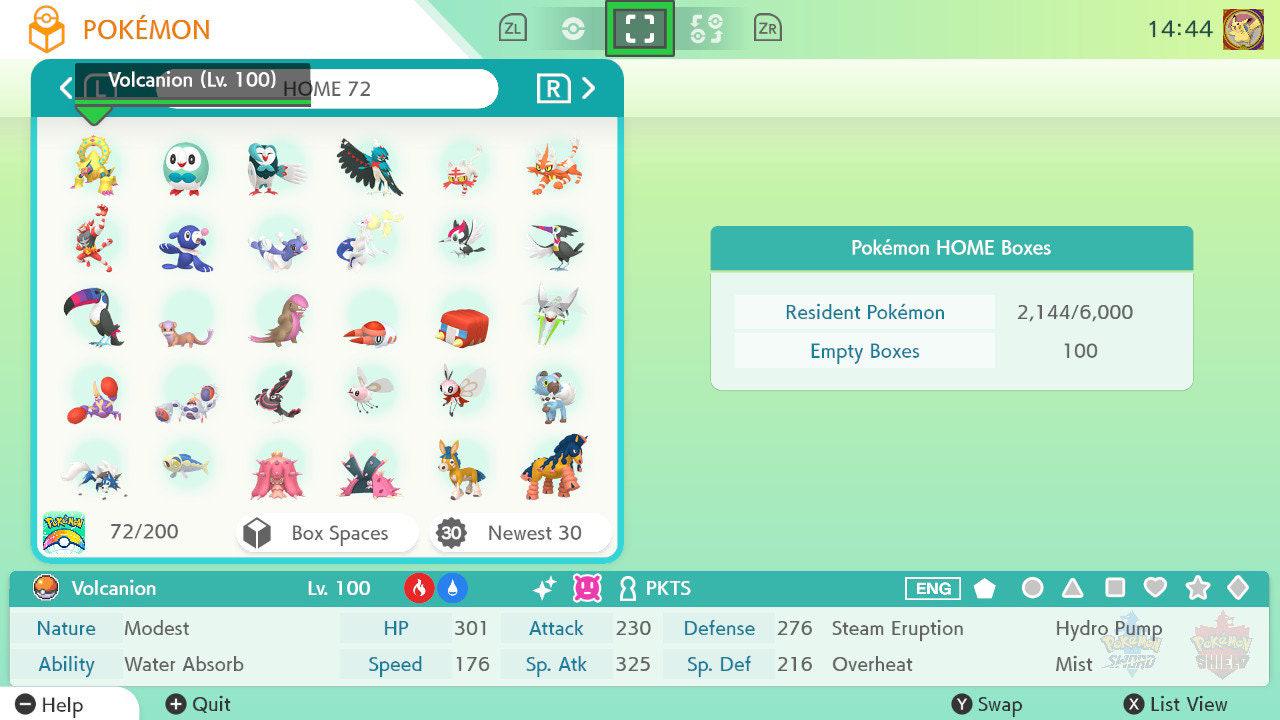 Pokemon HOME 6IV Shiny ALOLA POKEDEX Pokemon Scarlet Violet Pokemon Sword Shield, Pokemon Lets Go, Pokemon BdSp, Pokemon Legends Arceus Pokémon card photo 2