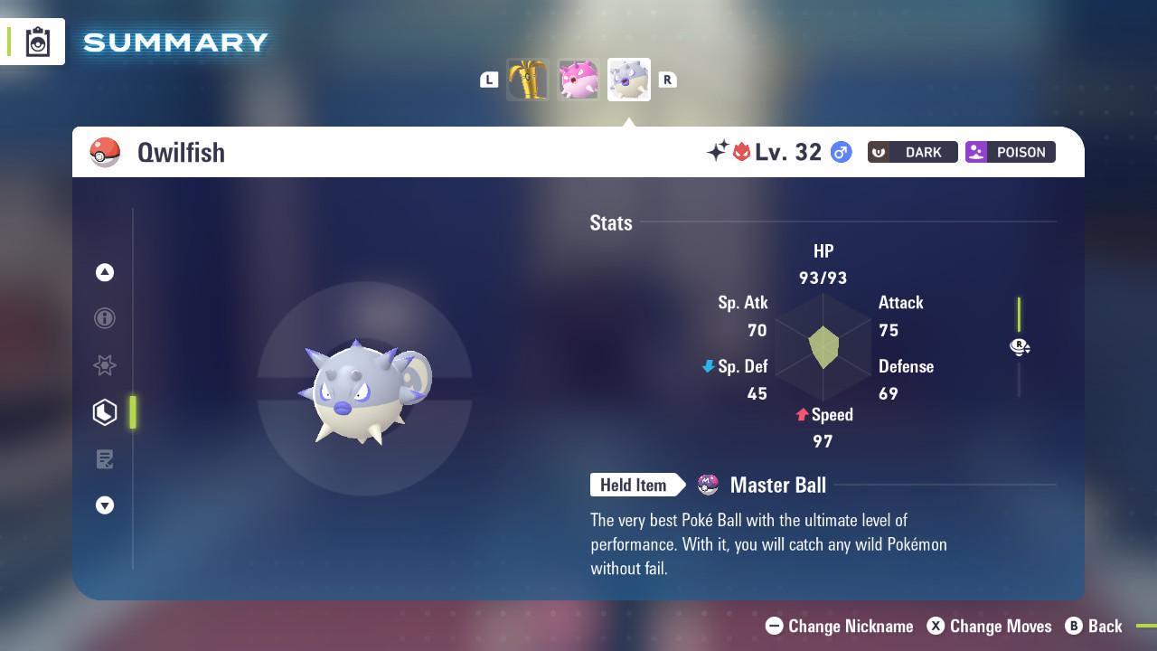 תמונה של שייני אלפא קווילפיש היסויאני 6IV מוכן לקרב תחרותי – תמונה 2